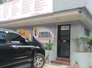 P Hostels and Residences