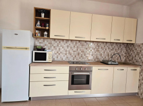 Apartments Rusin