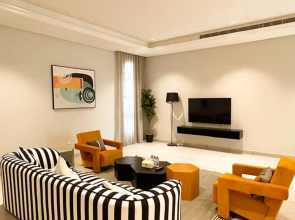 Kease Yasmin H-15 Royal Touch GZ87