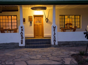 Olive Grove Guest Farm