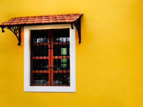 Hacienda Noc-Ac Hotel & Spa