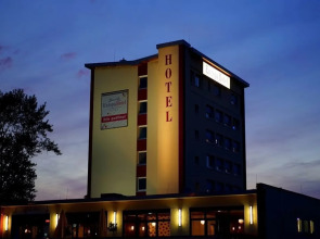 Europa Hotel