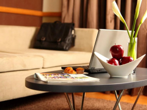 Liberty Central Saigon Centre