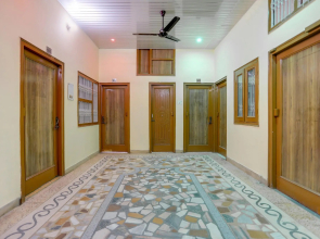 OYO 71703 Hotel Grand Plaza 2