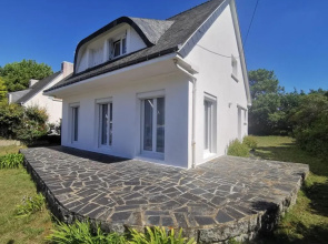 Maison Carnac, 5 pièces, 8 personnes - FR-1-377-60