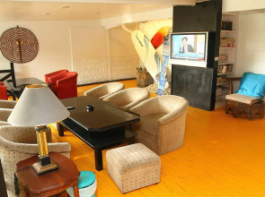 Ea-Dor Luxury Villa