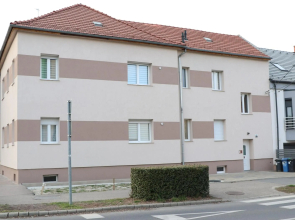 FlóDá Ház
