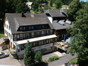 Bogensporthotel "BAD"