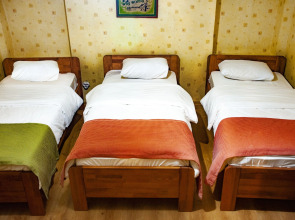 Istanbul Irish Hotel