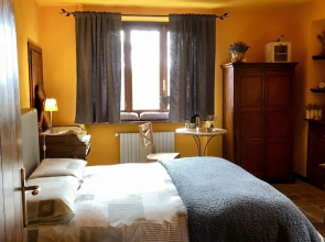 La Maddalena Bed & Wine