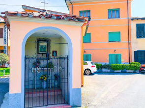 Cuore di Nozzano Castello