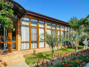 Mini Hotel Green House