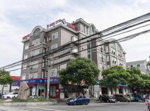 Jiangyin Xinyi Express Hotel