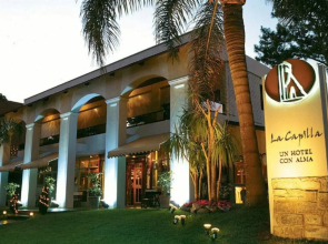 Hotel La Capilla