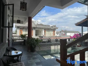 Qiyunju Resort Inn (Longkan Wharf Branch)