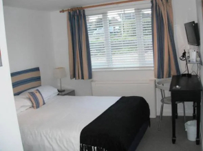 Basingstoke Lodge