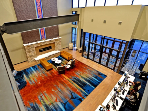 7 Clans First Council Casino Hotel