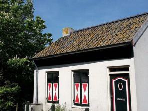 Countryhouse De Vlasschure