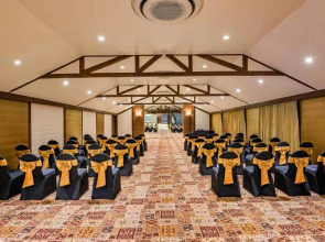 Data Resort by Della Adventure