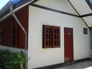 4T Guesthouse