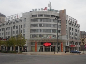 Jinjiang Inn Select Yancheng Sheyang Xingfu Huacheng
