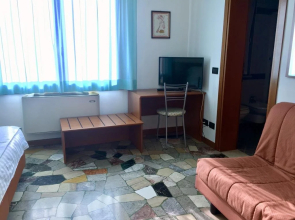 Albergo Isetta