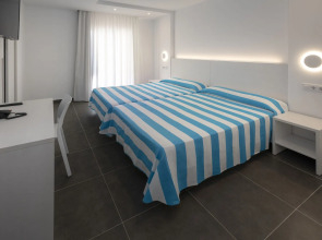 Hotel Sorra Daurada Splash