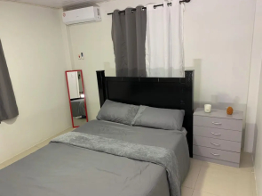 2 Bed Apartment - Sleeps 4 - Parking - Wifi