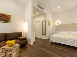 Pellegrini Luxury Rooms