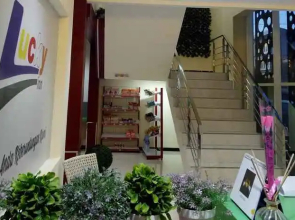 Hotel Lucky Nunukan