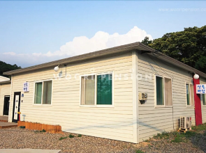 Paju Mountain Breeze Pension