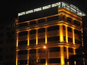 Golaz Suit Otel