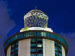 Four Points by Sheraton Orlando International Drive