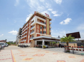 Mourya Hotel