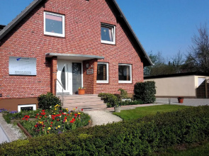 Gästehaus Flensburg Engelsby