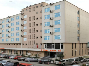 Asya Otel Izmit