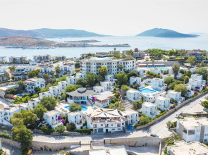 Riva Bodrum Resort - All Inclusive - Adult Only