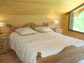 Chalet Elisa