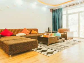 Wuhan Wuchang·Chuhe Han Street· Locals Apartment 00004640