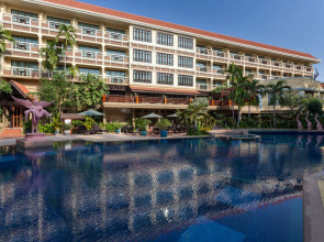 Prince Angkor Hotel & Spa