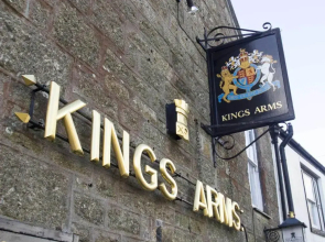 The Kings Arms