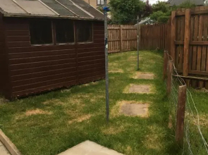 Kennedy Terrace; Modern 2 Bedroom House, Central