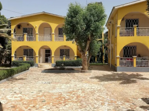 Harmony House Apartments