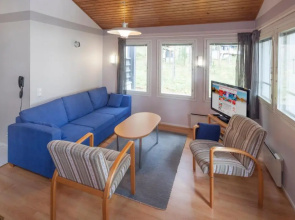 Holiday Club Punkaharju