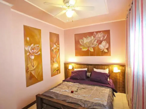 Passion Fruit Apartment