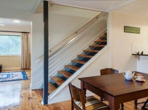 Ruciochs B&B