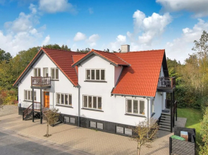 "Etta" - 500m from the sea in NW Jutland