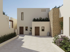 Agali Hotel Milos