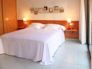 Apartamentos AuraPark Nord