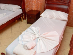 Hotel Argeli